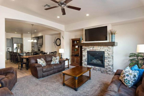 Good Day Sunshine townhouse